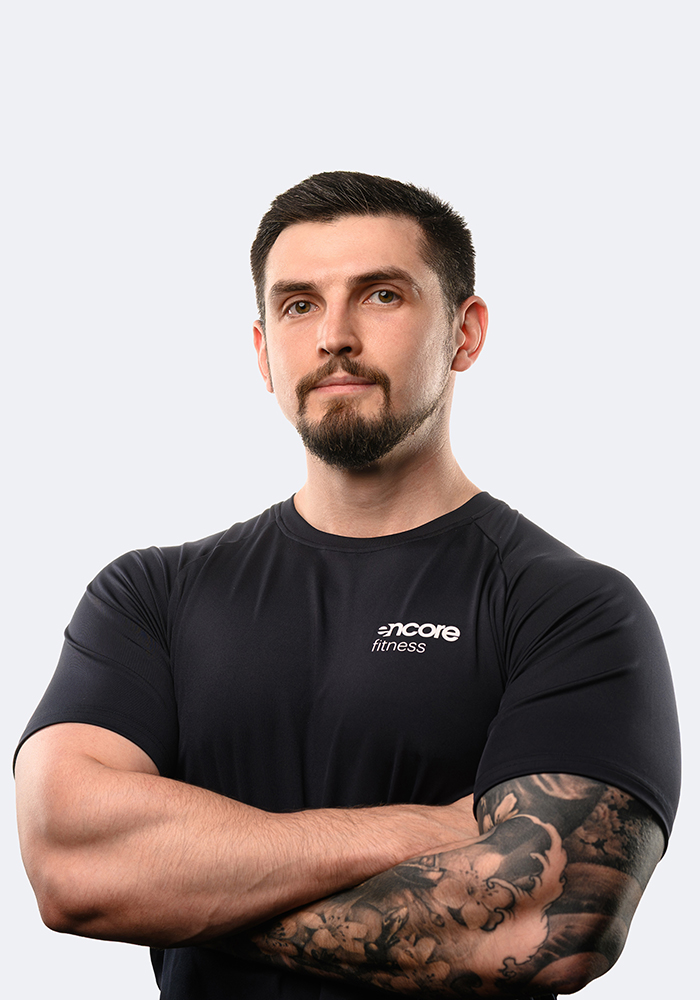 Алексей Смирнов