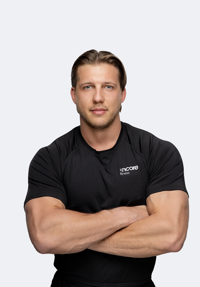 Дмитрий Ковалев